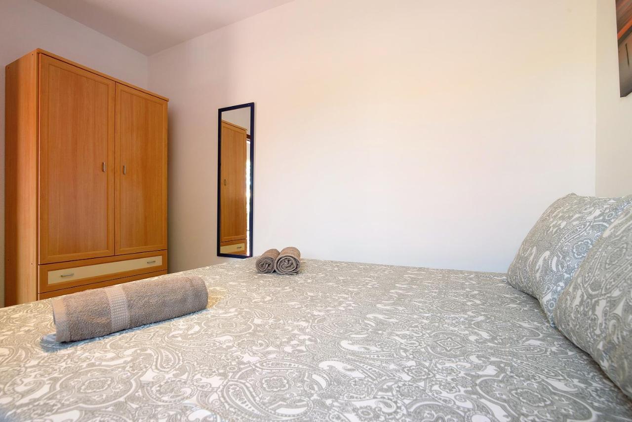 Casa Yoaki Apartment Corralejo Exterior photo
